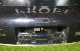 Крышка багажника Audi A6 (C5)