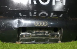 Крышка багажника Audi A6 (C5)