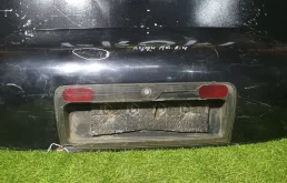 Крышка багажника Audi A6 (C5)