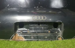 Крышка багажника Audi A6 (C5)