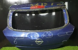 Крышка багажника Opel Astra H