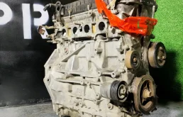 Двигатель Mazda MPV (LW) II  L3-DE