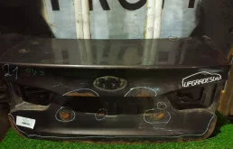 Крышка багажника Kia Rio
