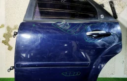 Дверь задняя левая для Ford Focus (II) II