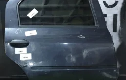 Дверь задняя правая Renault Logan