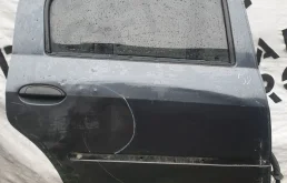 Дверь задняя правая Renault Logan