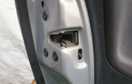 Замок двери задней левой Renault Megane II