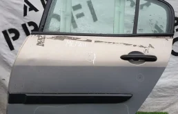 Дверь задняя левая Renault Megane II