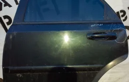 Дверь задняя левая Chevrolet Lacetti