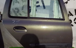 Дверь задняя правая Renault Clio