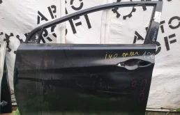 Дверь Hyundai Sonata 6 2013