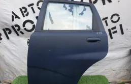 Дверь задняя левая Chevrolet Aveo