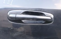 Ручка задняя наружная правая Chevrolet Lacetti