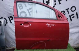 Дверь передняя правая Chevrolet Aveo