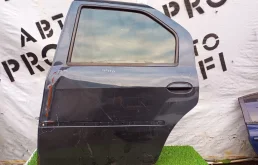 Дверь задняя левая Renault Logan