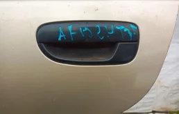 Ручка двери наружная левая Hyundai Accent II (1999—2012)