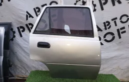Дверь задняя правая Daewoo Nexia