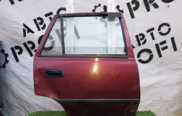 Дверь задняя правая Daewoo Nexia