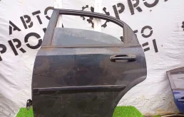 Дверь задняя левая Chevrolet Lacetti