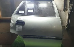 Дверь задняя правая Daewoo Nexia