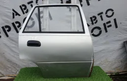 Дверь задняя правая Daewoo Nexia