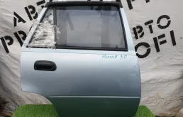 Дверь задняя правая Daewoo Nexia