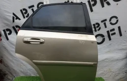 Дверь задняя правая Daewoo Gentra