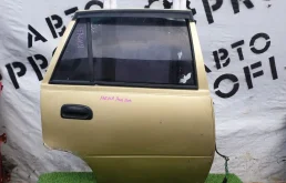 Дверь задняя правая Daewoo Nexia