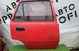 Дверь задняя правая Daewoo Nexia