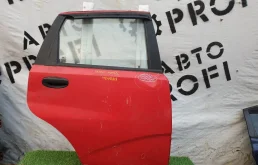 Дверь задняя правая Chevrolet Aveo T200