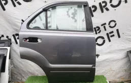 Дверь задняя правая Kia Sorento