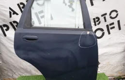 Дверь задняя правая Chevrolet Aveo T200