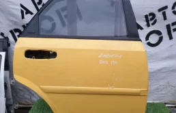 Дверь задняя правая Daewoo Gentra