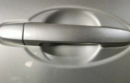 Ручка двери наружная правая для Toyota Auris I