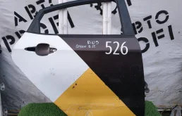 Дверь задняя правая Kia Rio 3
