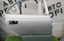 Дверь задняя правая Hyundai Accent II
