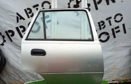 Дверь задняя правая Daewoo Nexia