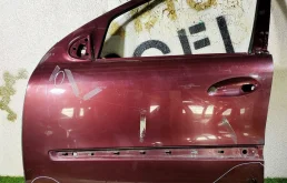 Дверь передняя левая для Mercedes M-Class (W164) 2