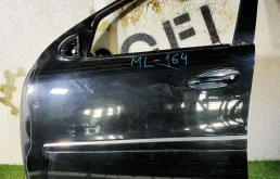 Дверь передняя левая для Mercedes M-Class (W164) 2