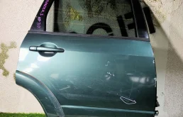 Дверь задняя правая Mitsubishi Outlander (CU0W) I
