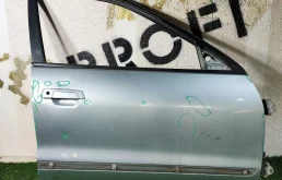 Дверь передняя правая для Mitsubishi Galant VIII