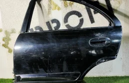 Дверь задняя левая для Nissan Almera Classic (B10)