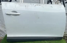 Дверь передняя правая Renault Megane