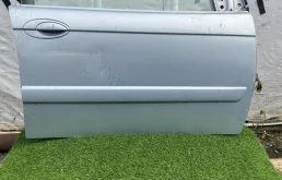 Дверь передняя правая Citroen C5