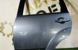 Дверь задняя левая Mitsubishi Outlander (CW0W) II