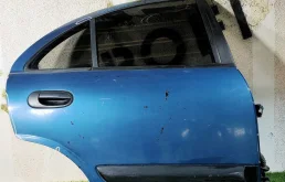Дверь задняя правая для Nissan Almera (N16) II