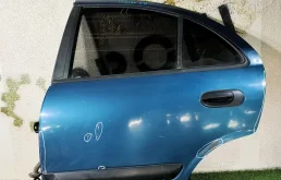 Дверь задняя левая для Nissan Almera (N16) II