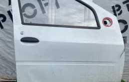 Дверь передняя правая Renault Logan