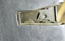 Замок двери задней левой для Ford Focus (II) II