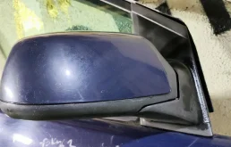 Зеркало правое механическое для Ford Focus (II) II